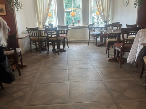 安格勒阿姆斯酒店主图