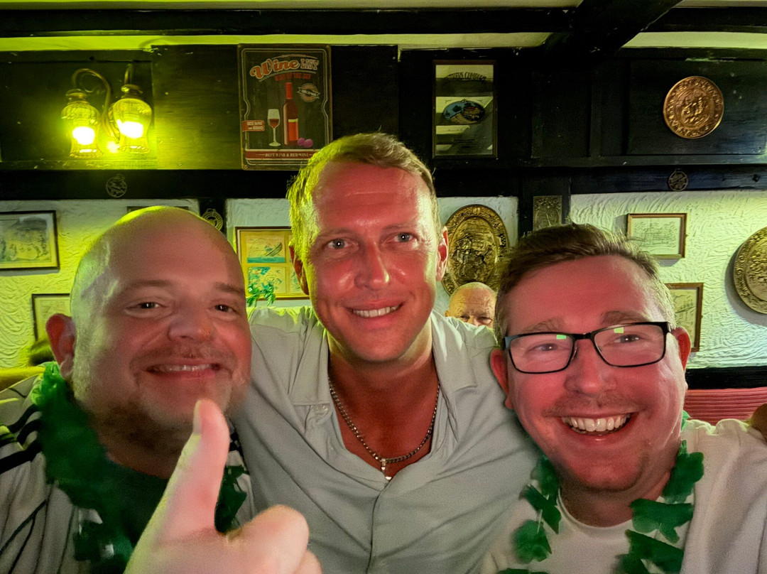 The Drunk'n Duck Tenerife-特纳里夫必去景点