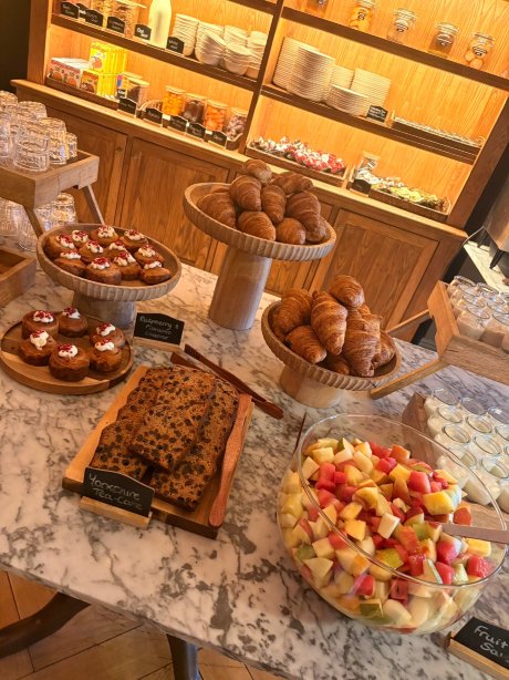 雷斯韦特桑森德酒店-官方