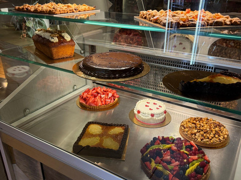 Donna Lù biga & dolcezze