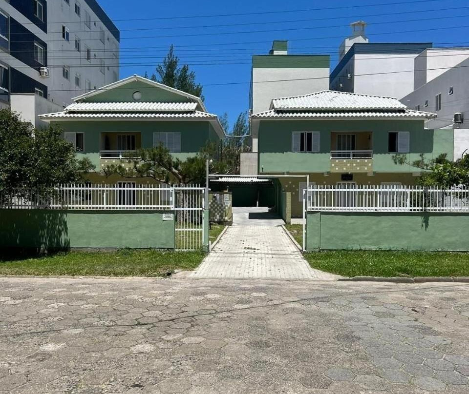 Apartlaguna - 4 Residenciais Diferentes