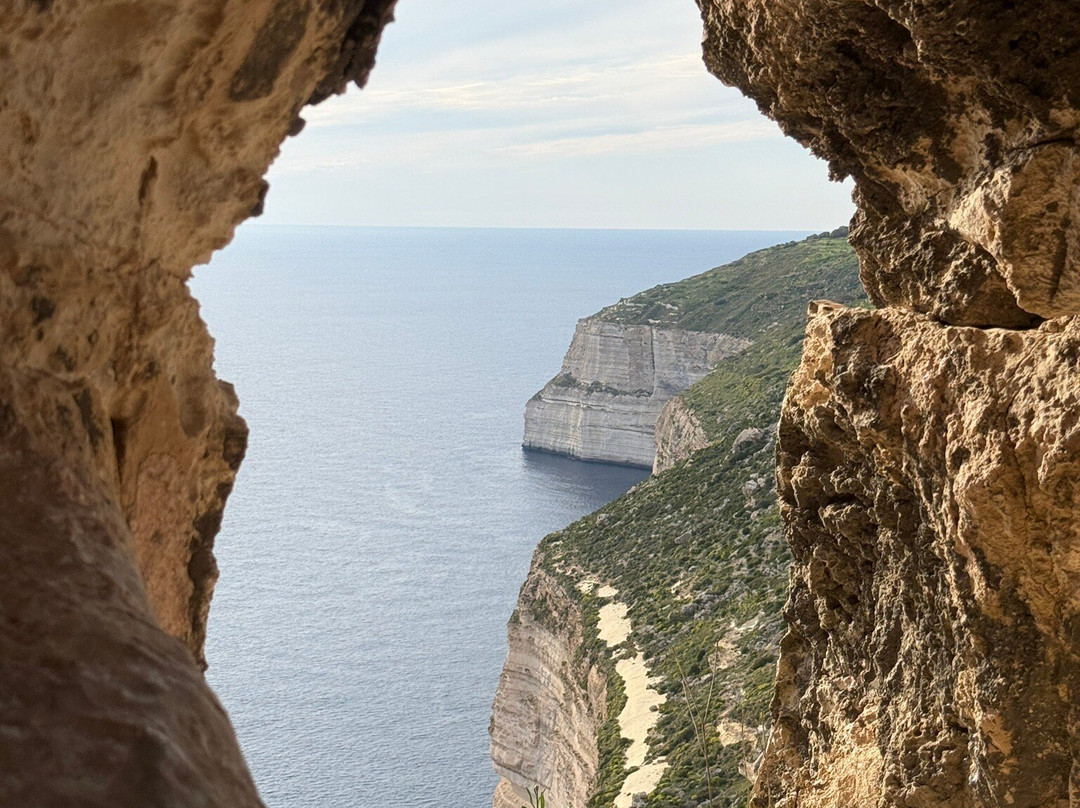 Dingli Cliffs-Dingli必去景点
