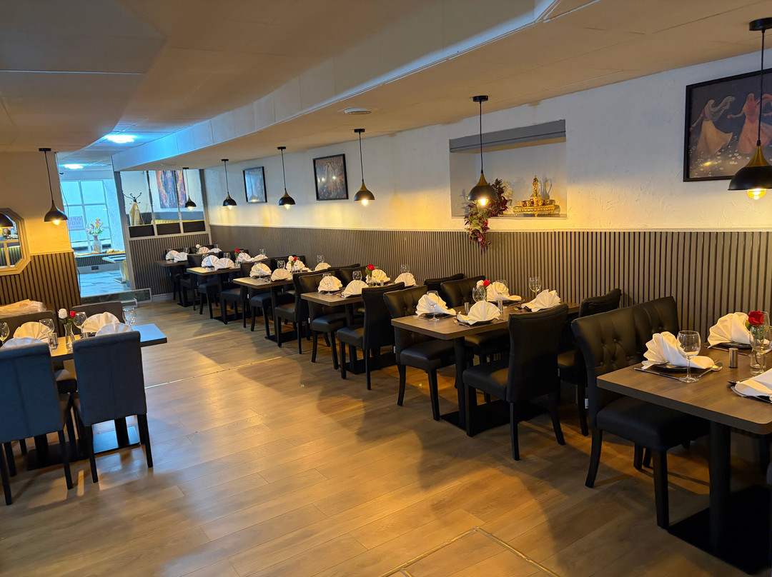 India Cottage Restaurant