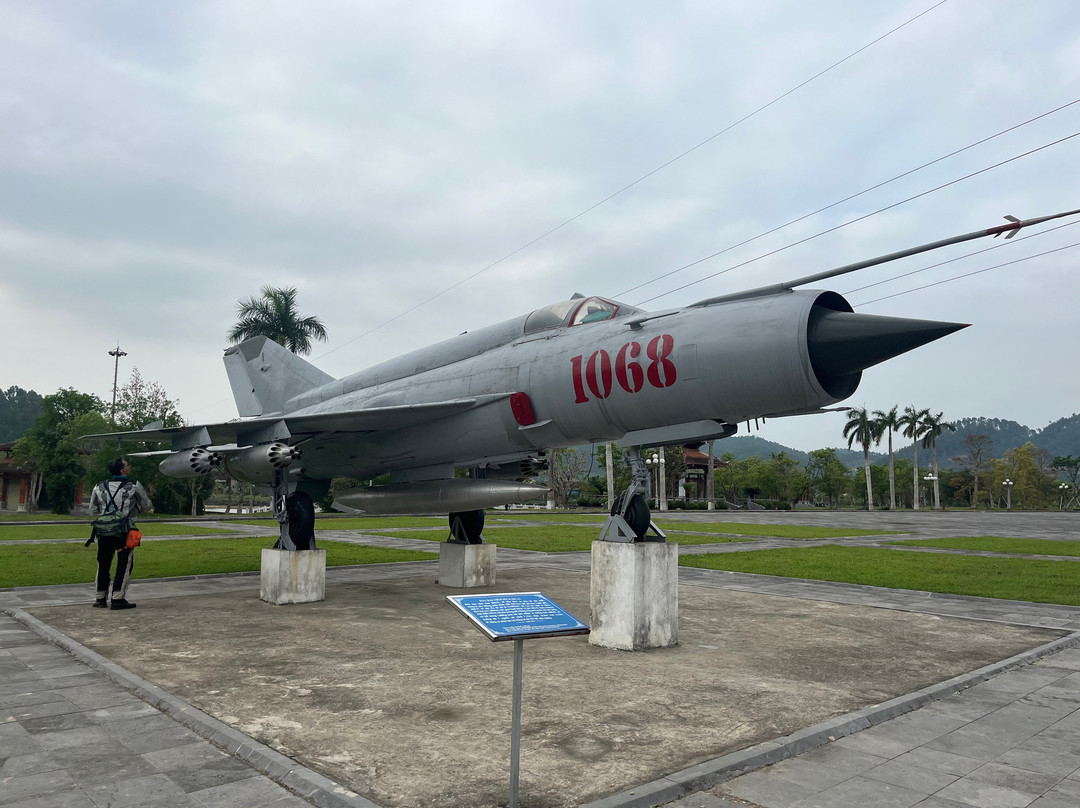 We Ride Vietnam-河内必去景点