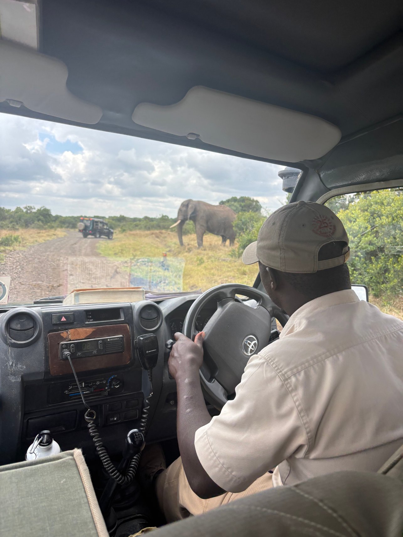 基歇切莱基皮亚露营-官方