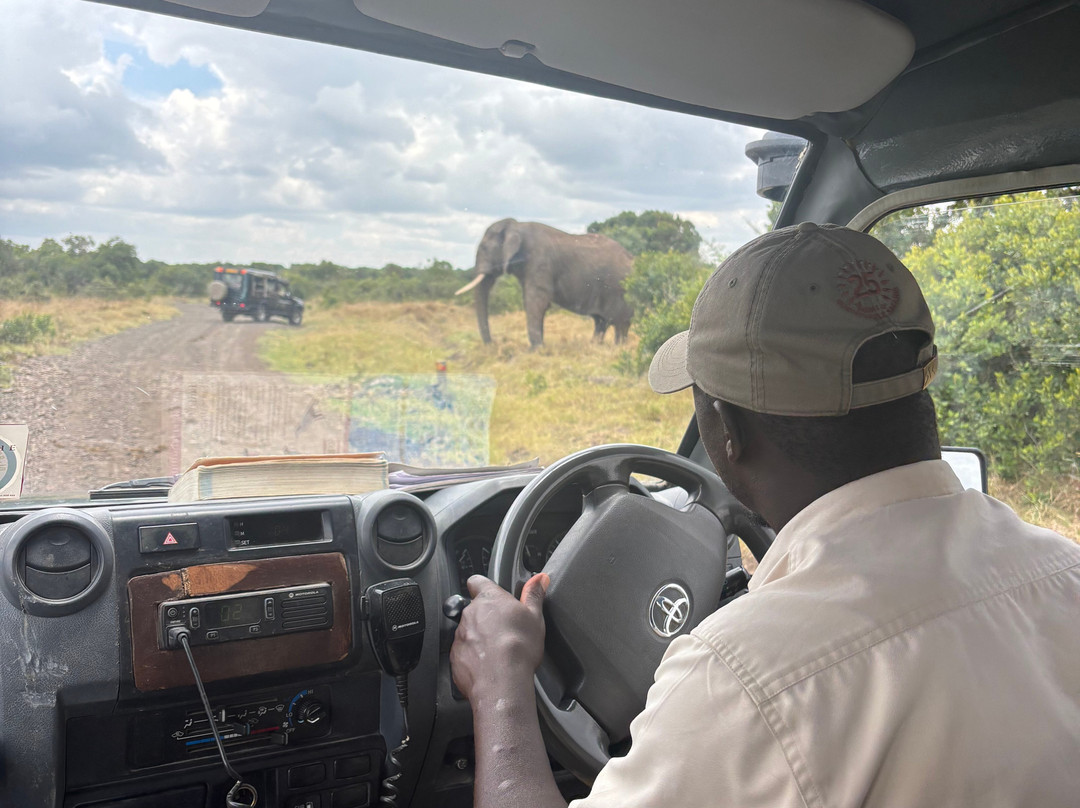 基歇切莱基皮亚露营主图