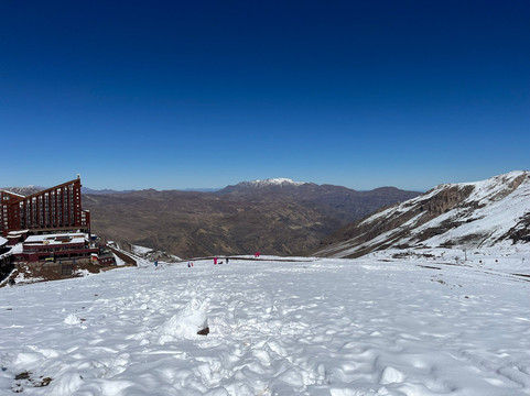Sousas Tour-圣地亚哥必去景点