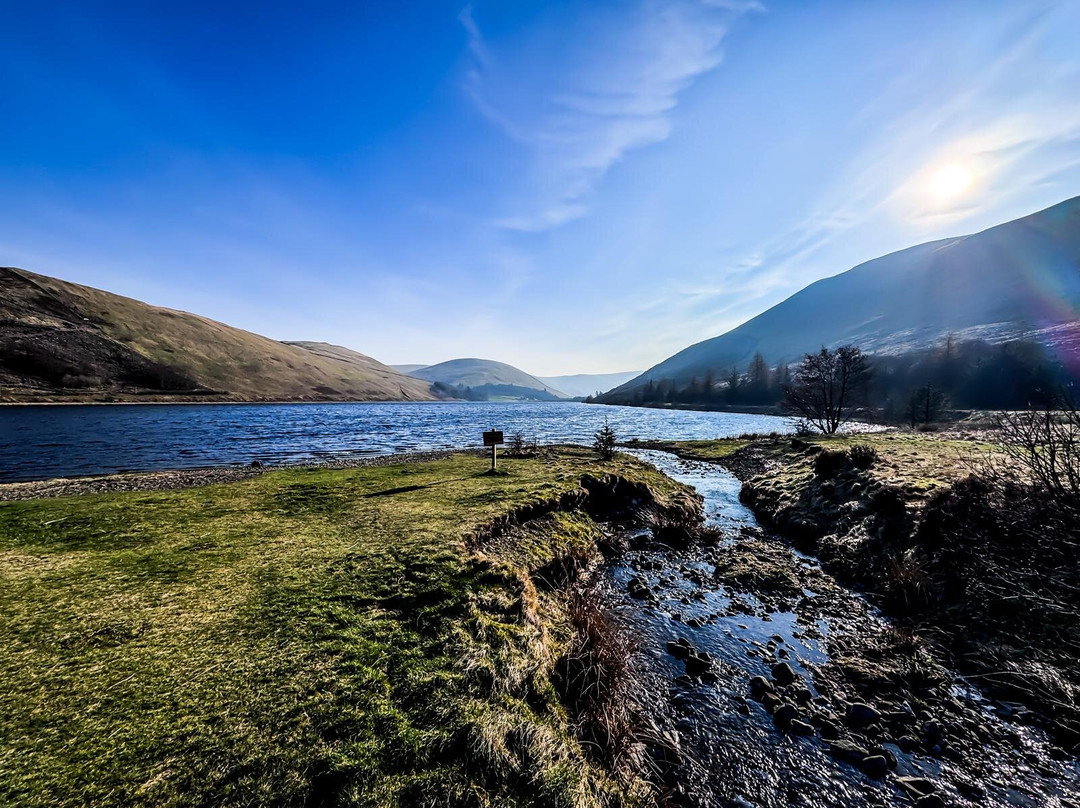 安南岱尔阿姆斯酒店主图