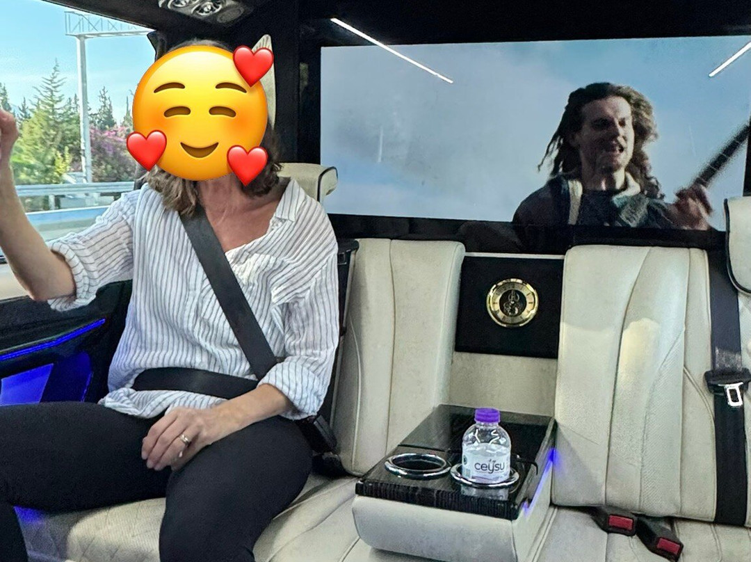 Sky High Travel-厄吕代尼兹必去景点