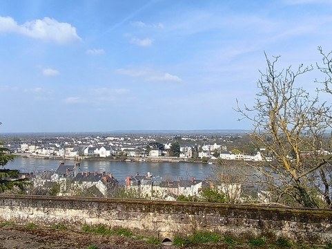 Château-musée De Saumur-梭缪尔必去景点