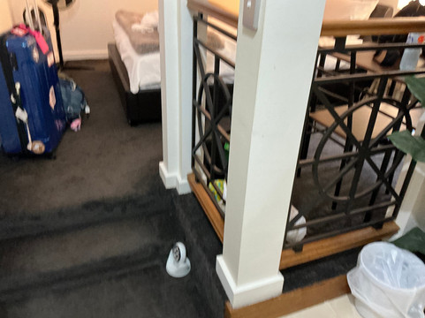 玛德森精品酒店主图