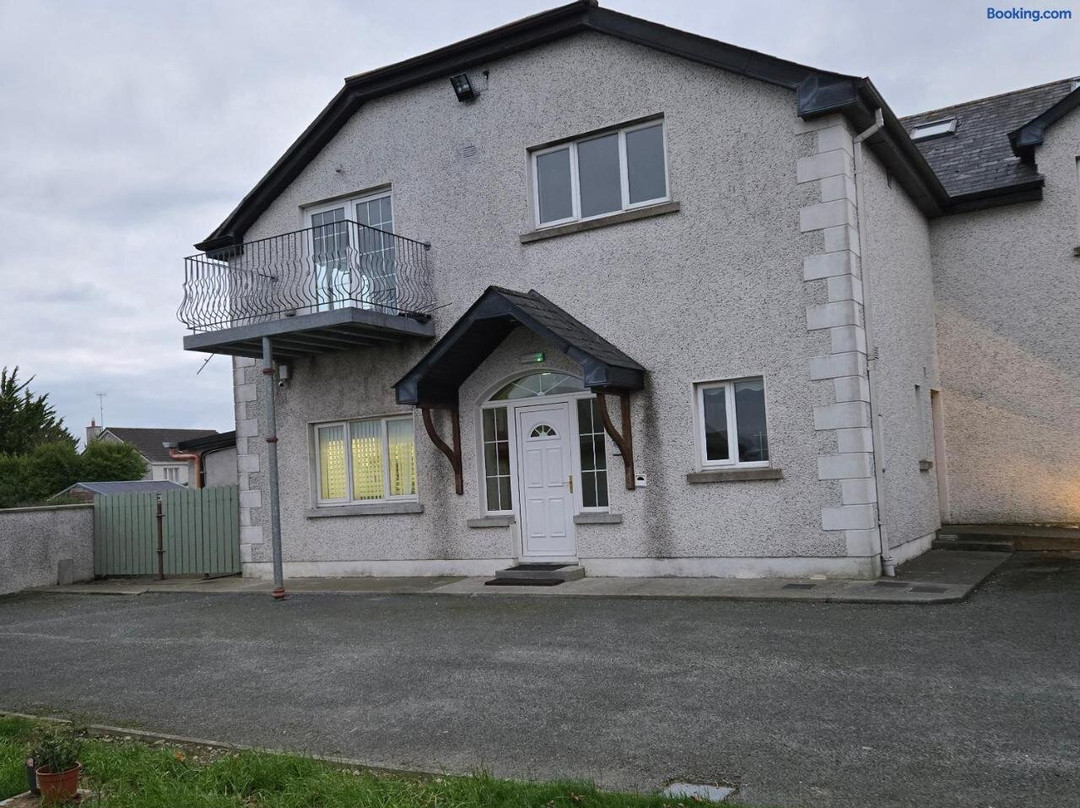 Sore Guest House Accommodation