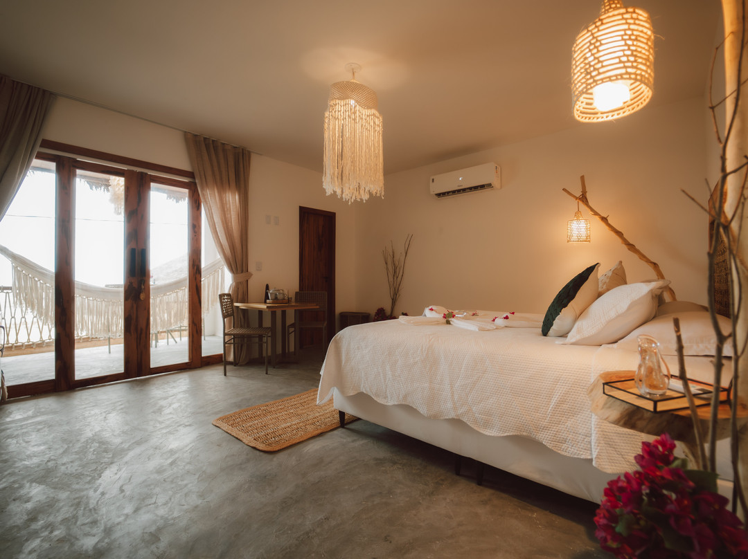 Ankura preá spa e boutique Hotel