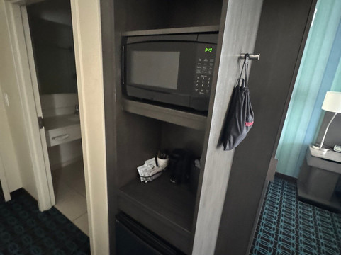 Fairfield Inn & Suites Raleigh Cary主图