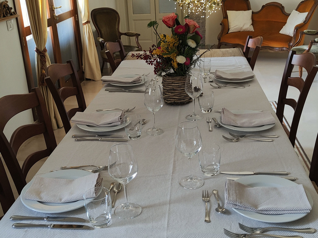 Masseria Storica Pilapalucci Contrada Pilapalucci-Toritto必去景点