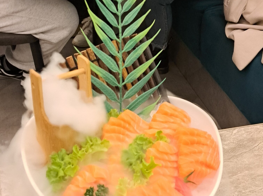 TOSHI Restaurant