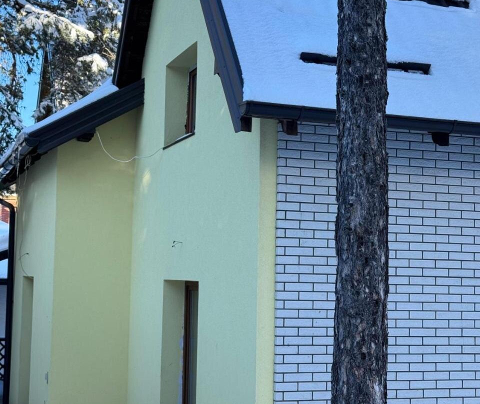 Apartmani Tara Vila Isidora