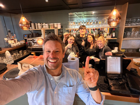 The Hub At Sparlings Farm