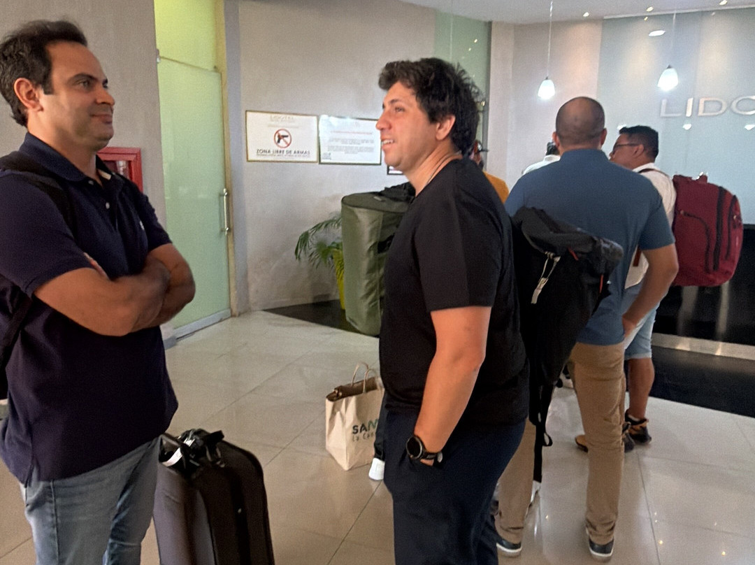 利多特帕拉瓜纳主图