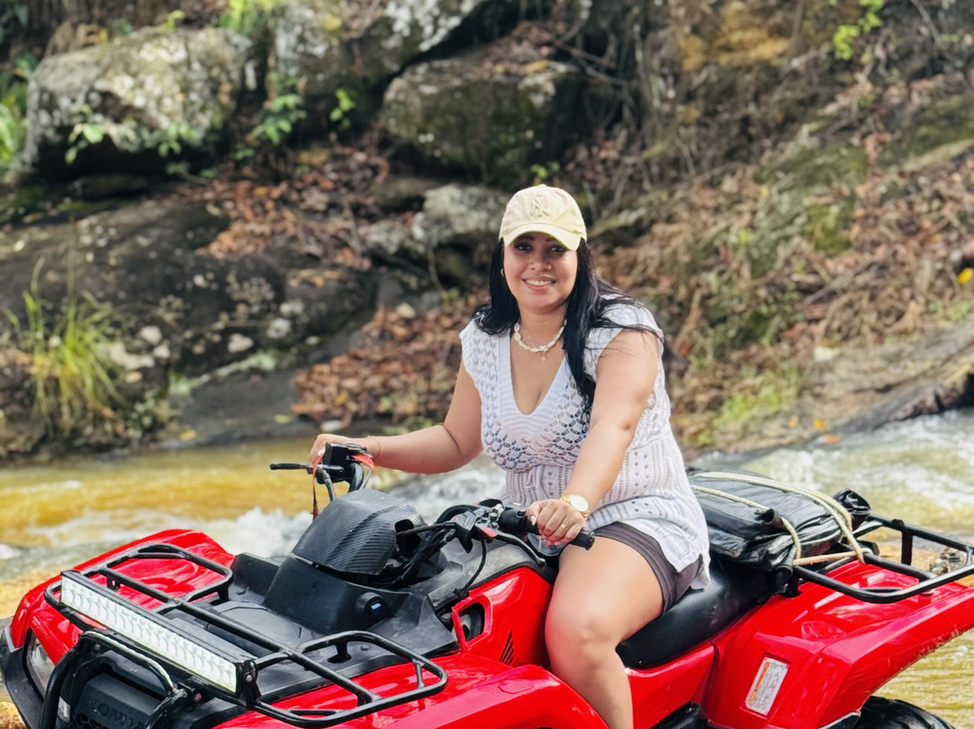 Porto de Galinhas - Indica-嘎林海斯港必去景点