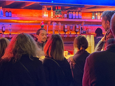 Le Bikini-图卢兹必去景点