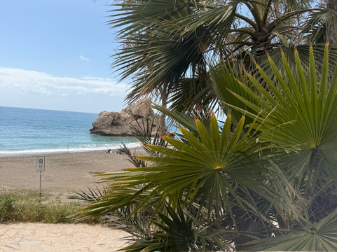 El cuervo beach & soul