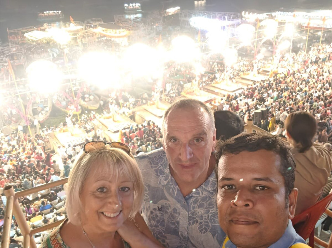 Optima Travels-Greater Noida必去景点