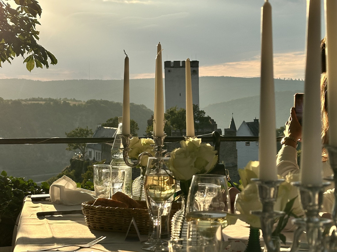 Hotel Castle Liebenstein主图