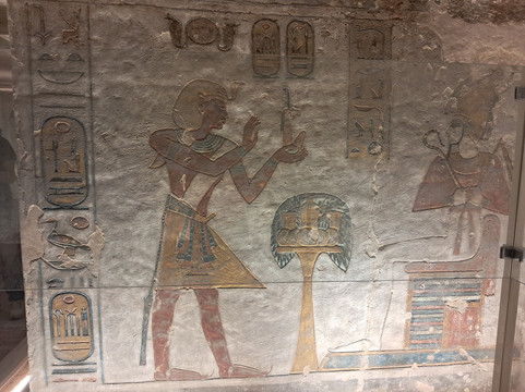 Hurghada Ausflug-艾高娜必去景点