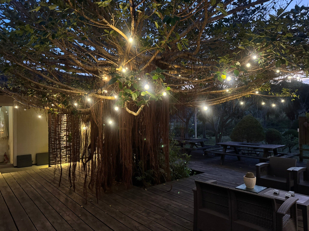 檀香酒店<种子岛>主图