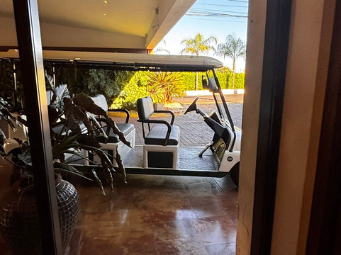 Hotel JP Ribeirão Preto Resort & Convenções by Nacional Inn主图