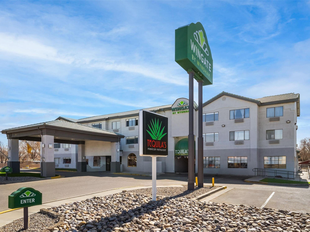 Wingate By Wyndham Farmington NM