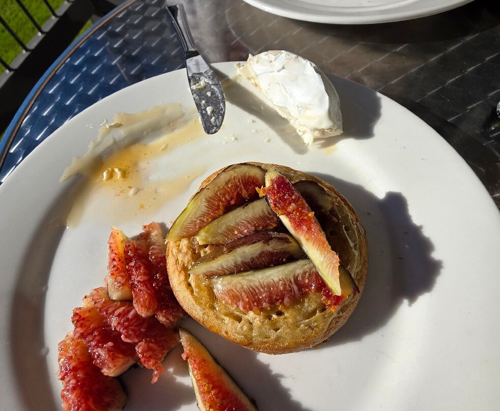 Barossa Farmers Market-Angaston必去景点