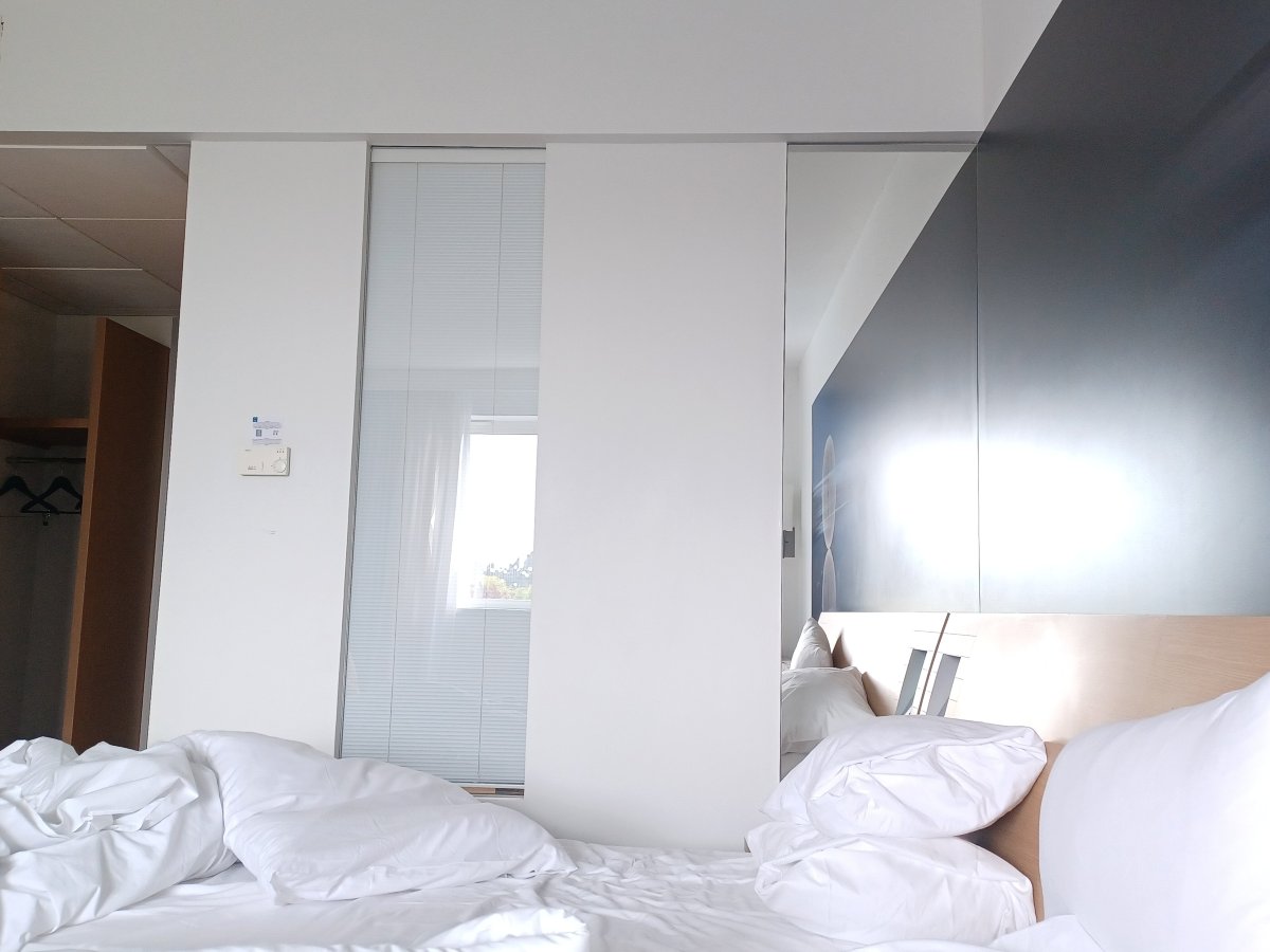 普瓦捷未来影视城诺富特酒店-官方