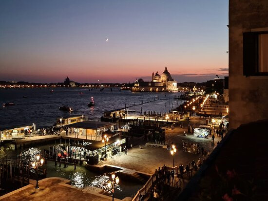 Hotel Savoia e Jolanda主图
