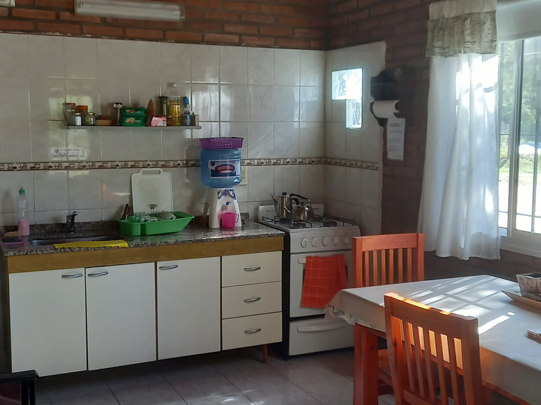 Cabañas Llajta Sumaj主图