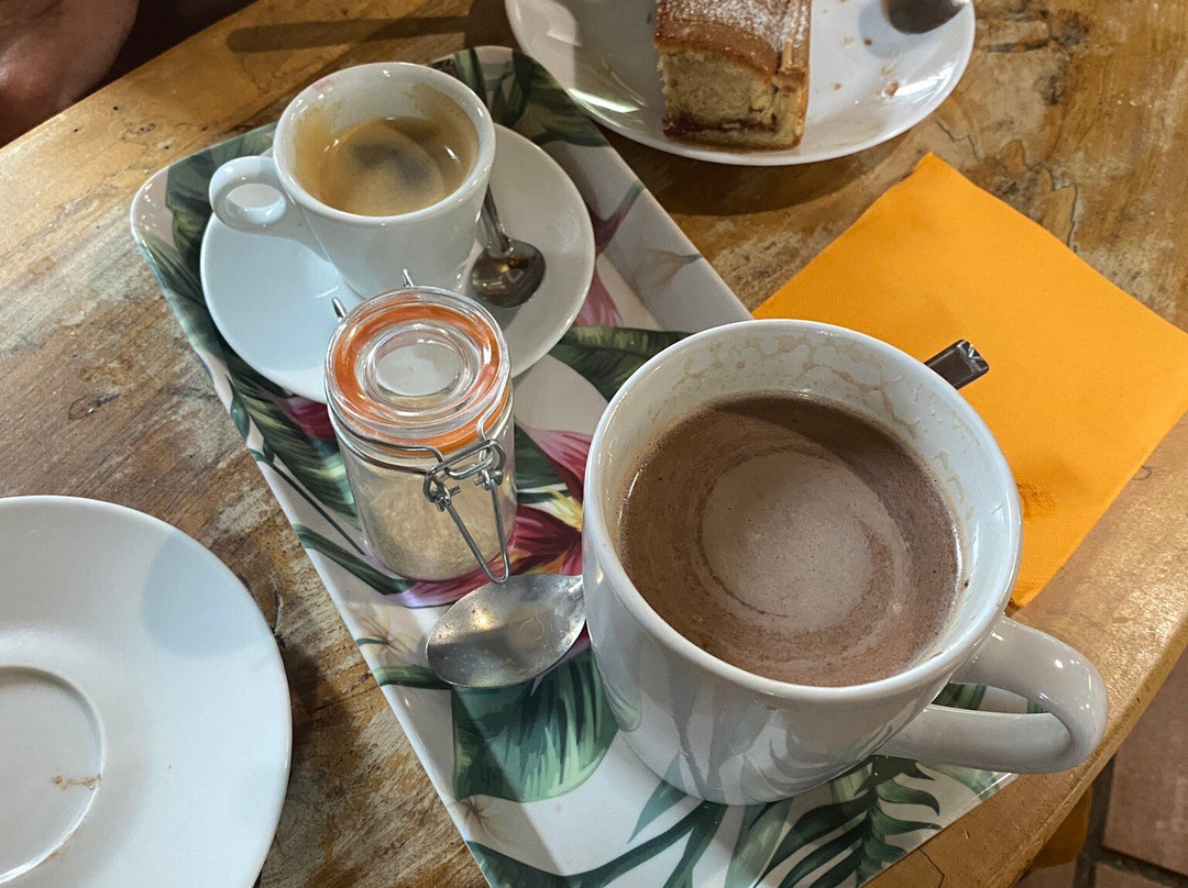 Village De la Poterie-Trois-Ilets必去景点