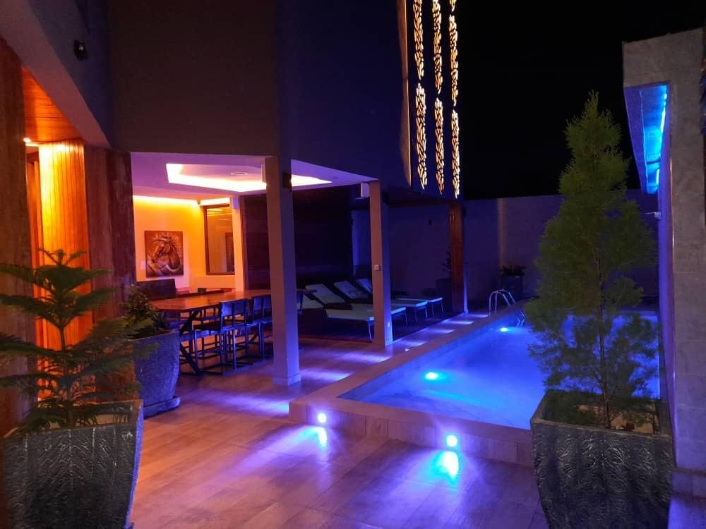 Hotel BNB SENEGAL