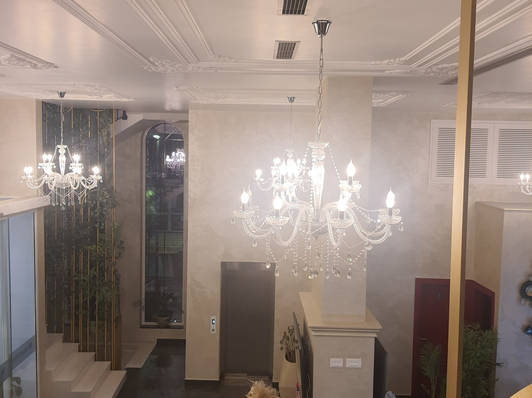 Martiness Hotel Durre主图