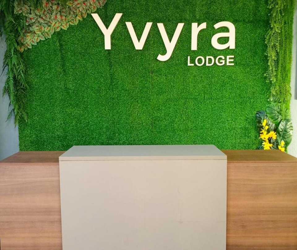 Yvyra Lodge