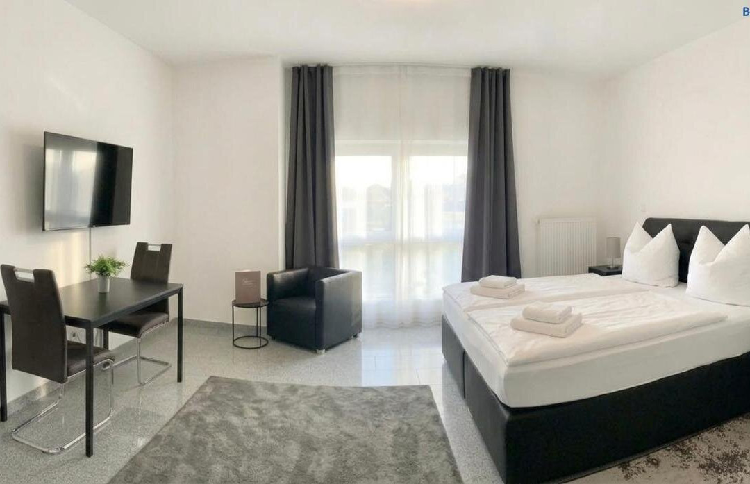 Pent - Aparthotel Crailsheim