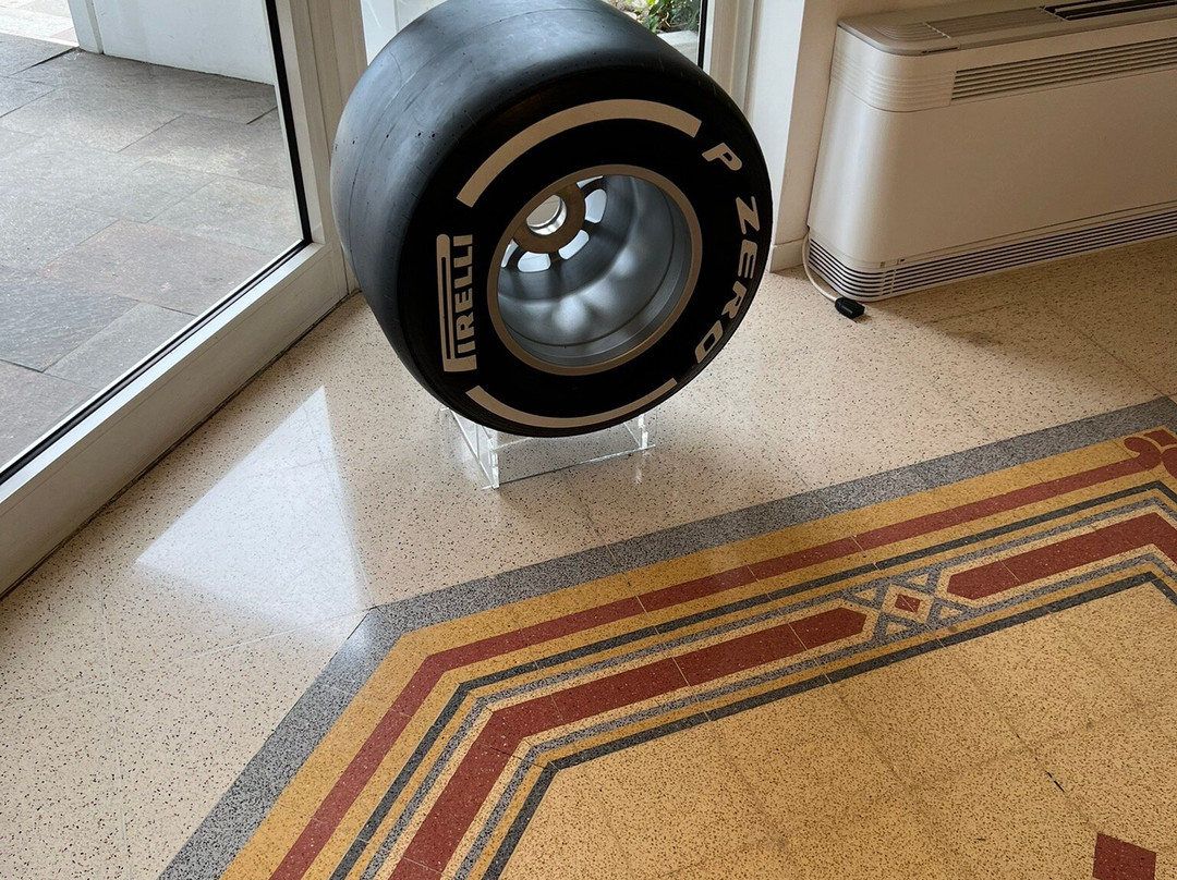 Cantine Ferrari F.lli Lunelli-特伦托必去景点