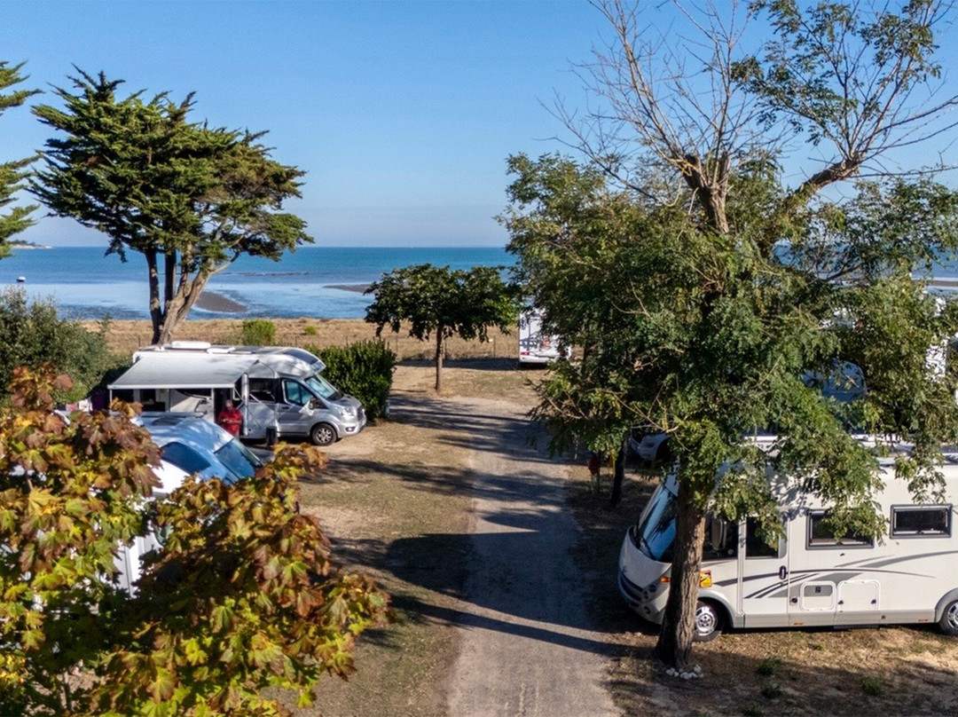 Flower Camping Le Platin - La Redoute