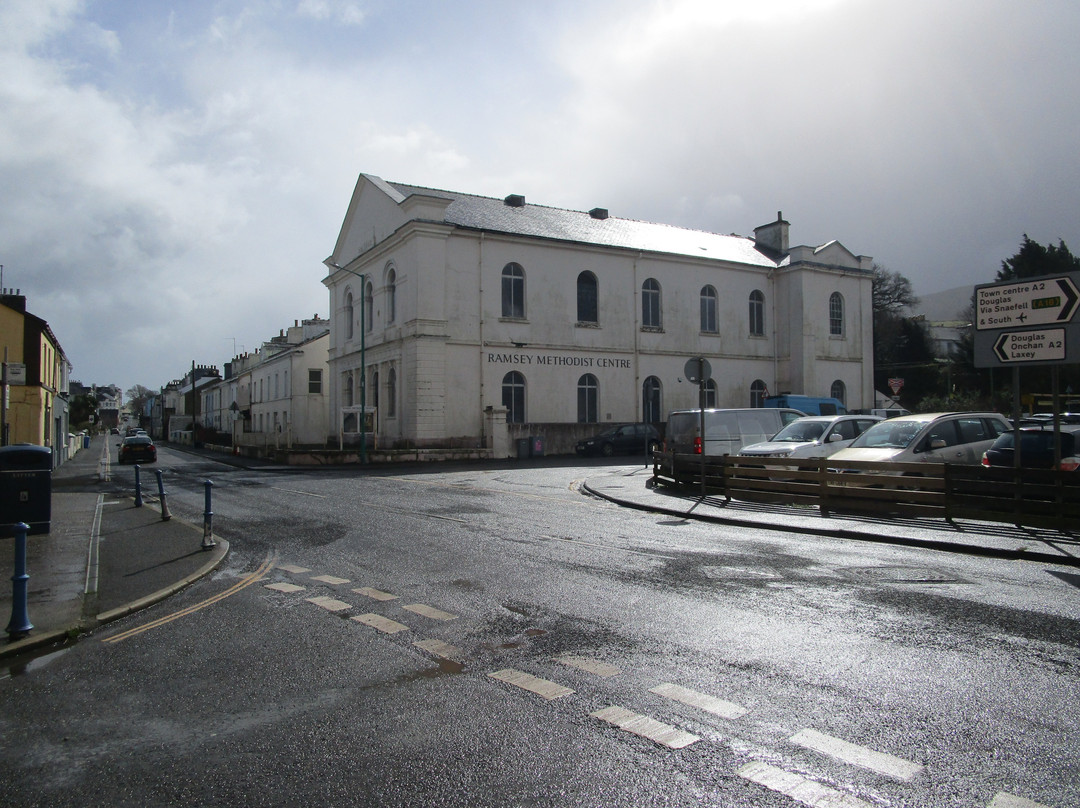 Ramsey Methodist Centre