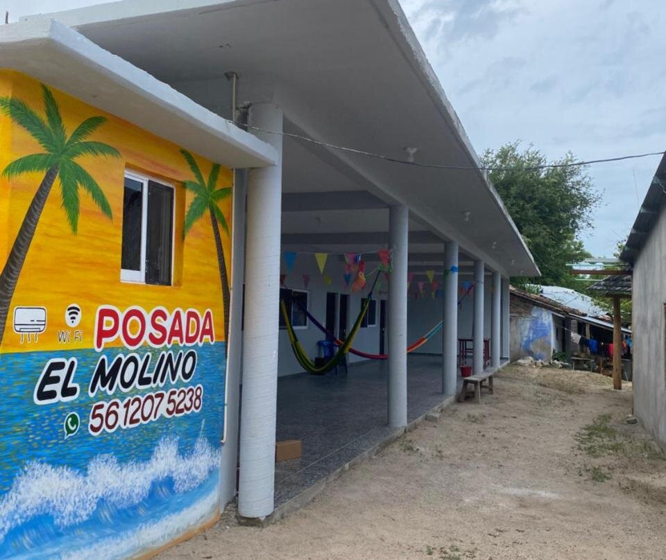 Posada El Molino