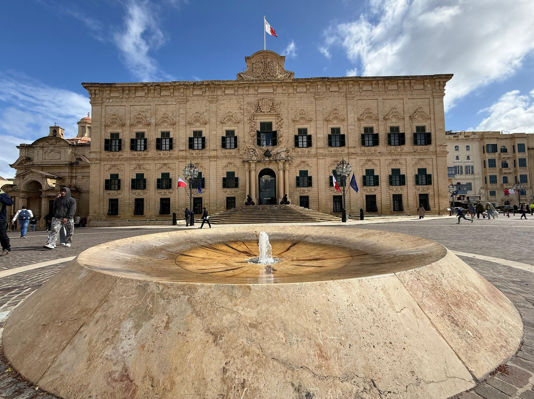 ViaggiMALTA.it-瓦莱塔必去景点