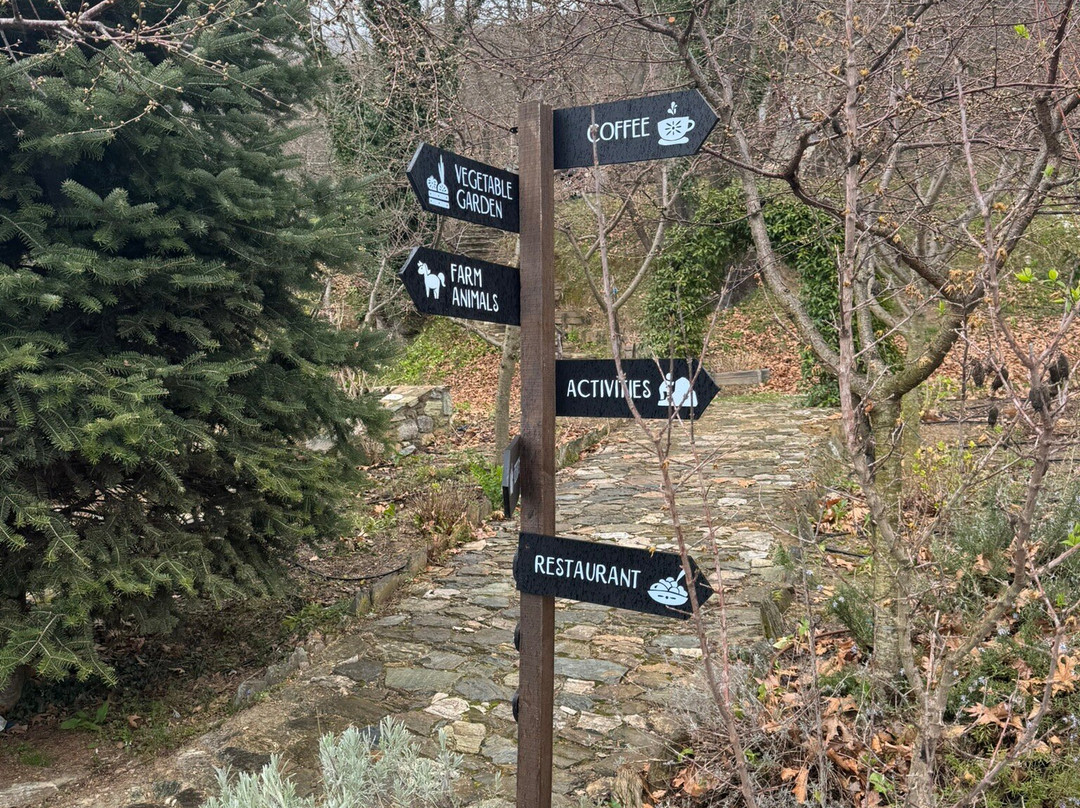 Karaiskos Farm-沃洛斯必去景点