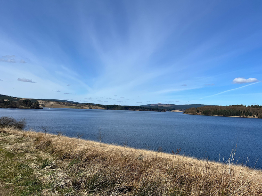 Landal Kielder Waterside-Kielder必去景点