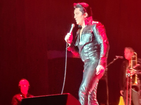 De Montfort Hall-莱切斯特必去景点