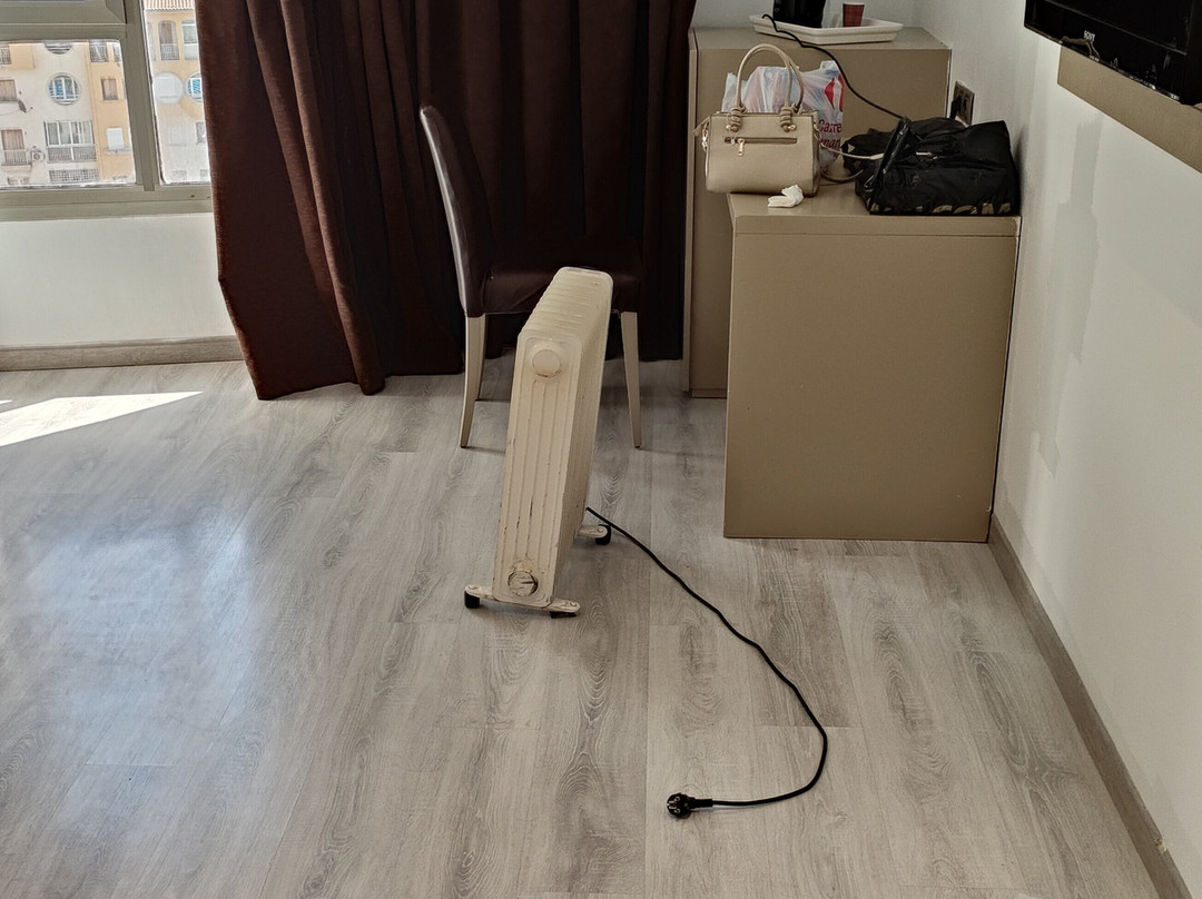 伊甸贝尔阿贝斯酒店主图